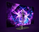Ce nouveau moniteur AOC combine un écran OLED de 42 pouces avec Android (Image source : AOC)