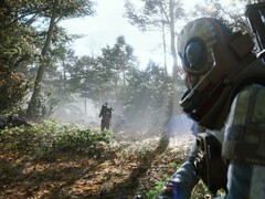 Une image du jeu ARC Raiders sur Steam. (Source de l&#039;image : Steam)