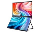 Le moniteur Acer PD243Y E. (Source de l'image : Acer) 