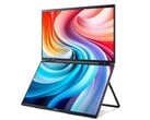 Le moniteur Acer PD243Y E. (Source de l'image : Acer) 