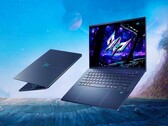 Acer combine Intel Lunar Lake avec une GeForce RTX 5070 (Image source : Acer)