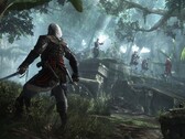 Assassin's Creed IV Black Flag, dont la capture d'écran est présentée ici, est largement considéré comme l'un des meilleurs jeux de la série (Image Source : Ubisoft)