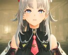 Atelier Karia : illustration principale de « The Night Kingdom & the Guide of Memories ».