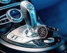 Bugatti Carbone Limited Edition smartwatch de luxe (Source : Bugatti Smartwatches)
