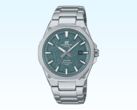 L'EFR-S108DE-3AV (photo) de Casio est l'une des trois nouvelles montres destinées à l'Europe. (Source de l'image : Casio)