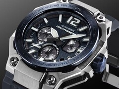 La nouvelle montre G-Shock GWR-B3000A-2A de Casio