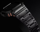 La montre G-Shock MRG-B5000HT-1 de Casio (photo) est lancée dans toute l'Europe. (Source de l'image : Casio)