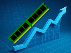 La DRAM DDR5 pourrait devenir encore plus chère dans les semaines à venir. (Source de l'image : Pixabay, édité)