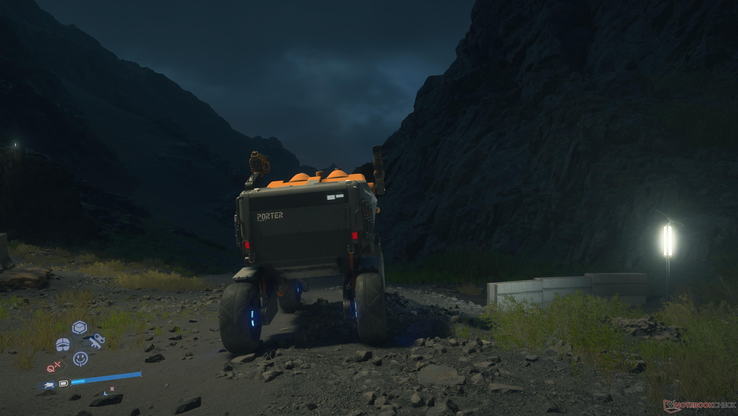 Le pick-up tout-terrain sera votre meilleur ami...