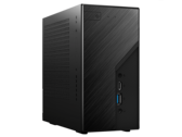 Les barebones DeskMini X300 sont équipés de la carte mère X300-STM qui offre des fonctions d'overclocking avancées. (Source de l'image : ASRock)