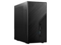 Les barebones DeskMini X300 sont équipés de la carte mère X300-STM qui offre des fonctions d'overclocking avancées. (Source de l'image : ASRock)