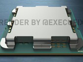 Le "nouvel AMD IHS". (Source : Twitter)