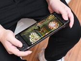 Le GPD XP Plus est proposé en deux configurations, toutes deux équipées d'un Dimensity 1200 et de 6 Go de RAM. (Image source : GPD)