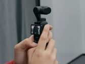 La prochaine DJI Pocket semble destinée à être vendue sous le nom d'Osmo Pocket 3. (Source de l'image : @Quadro_News)