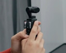 La prochaine DJI Pocket semble destinée à être vendue sous le nom d'Osmo Pocket 3. (Source de l'image : @Quadro_News)