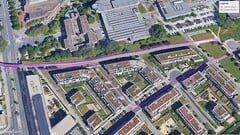 Voyage d'essai du GNSS : un tournant