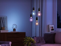 L'ampoule Smart Edison de Govee, en forme de globe, est désormais disponible en Europe