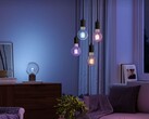 L'ampoule Smart Edison de Govee, en forme de globe, est désormais disponible en Europe