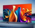 Le téléviseur LED 4K Hisense A7N est en vente aux États-Unis. (Source de l'image : Hisense)