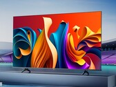 Le téléviseur LED 4K Hisense A7N est en vente aux États-Unis. (Source de l'image : Hisense)