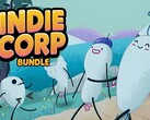 L'offre groupée d'Indie Corp. (Source de l'image : IndieGala)