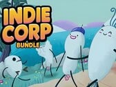 L'offre groupée d'Indie Corp. (Source de l'image : IndieGala)