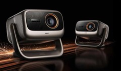 Ces nouveaux projecteurs prennent en charge les jeux en 4K à 120 Hz