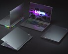 Le Legion 7 sera l'un des trois ordinateurs portables Legion à recevoir des processeurs Tiger Lake-H45 cette année. (Source de l'image : Lenovo)