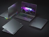 Le Legion 7 sera l'un des trois ordinateurs portables Legion à recevoir des processeurs Tiger Lake-H45 cette année. (Source de l'image : Lenovo)