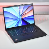 ThinkPad 14 pouces AMD le plus puissant avec Ryzen AI 9 HX : Lenovo ThinkPad P14s Gen 6 AMD laptop review