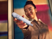 Le dernier présentateur de Logitech prend en charge le retour d'information haptique.