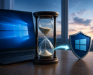 Microsoft prolonge d'un an la durée des mises à jour de sécurité pour Windows 10.