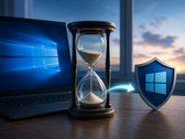 Microsoft prolonge d'un an la durée des mises à jour de sécurité pour Windows 10.