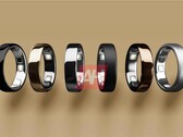 Le lancement de l'Oura Ring 5 est prévu dans quelques jours.