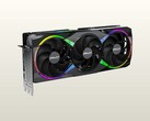 Image montrant la PNY RTX 5080. (Source de l'image : PNY)