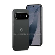 Google Pixel 11 Pro en Midnight Haze
