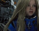 Pragmata bénéficie actuellement d'une promotion sur Steam pour la première fois et coûte 47,99 $ jusqu'au 21 septembre.