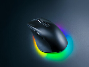 Razer Pro Click V2 (Image source : Razer PR)