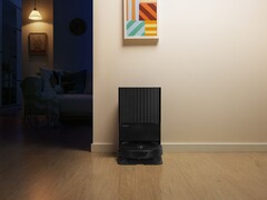 L'aspirateur robot Roborock Q Revo a une puissance d'aspiration allant jusqu'à 5 500 Pa. (Source de l'image : Roborock)