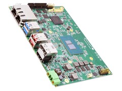 Le SBC35-474 est un nouvel ordinateur monocarte