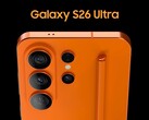 Deux nouvelles sources viennent confirmer les rumeurs de report de la sortie de la gamme S26 sur le site Galaxy. (Source de l'image : Technizo Concept)