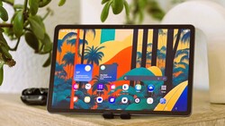 Galaxy Revue de la Tab S11