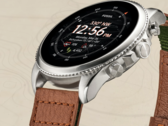 La Fossil Gen 6 Venture Edition est uniquement proposée dans un boîtier de 44 mm. (Image source : Fossil)