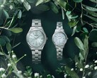 Montres Lukia Essential Collection Evergreen de Seiko