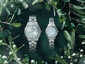 Montres Lukia Essential Collection Evergreen de Seiko