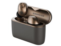 Les écouteurs Sennheiser Momentum True Wireless 5 conservent le prix de leurs prédécesseurs malgré les améliorations apportées. 