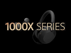 Le WH-1000XM6 reprendrait le design pliable du modèle de quatrième génération de Sony. (Source de l'image : Sony - édité)