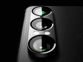 Le Sony Xperia 1 VII est déjà équipé d'un appareil photo à zoom avec une longueur focale variable (Source : Sony)