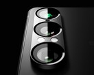 Le Sony Xperia 1 VII est déjà équipé d'un appareil photo à zoom avec une longueur focale variable (Source : Sony)