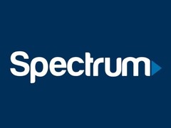 Le logo de Spectrum. 
